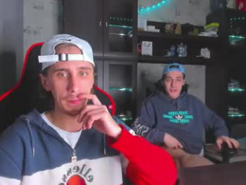 esthetics_boys webcam chaturbate model stream image