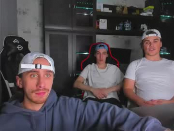 esthetics_boys webcam chaturbate model stream image