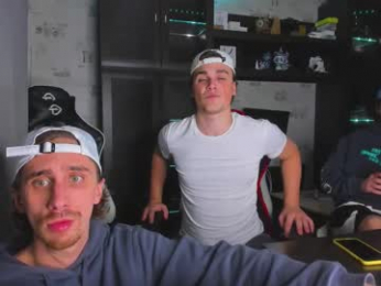 esthetics_boys webcam chaturbate model stream image