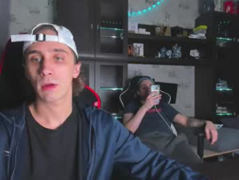 esthetics_boys webcam model stream image