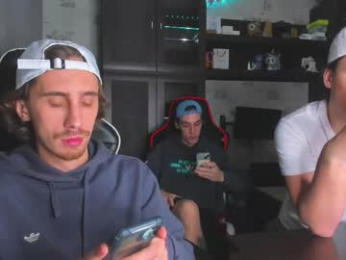 esthetics_boys webcam chaturbate model stream image