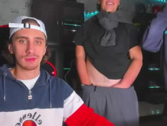 esthetics_boys webcam chaturbate model stream image