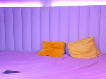 valeryjackzon webcam chaturbate model stream image