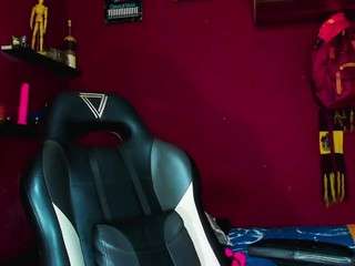 dariellspina webcam model stream image