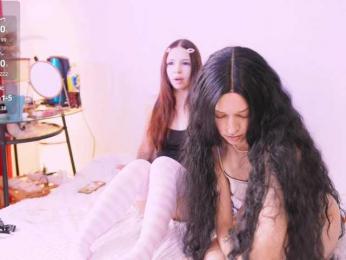 X-and-O webcam model stream image