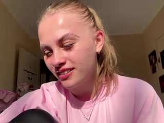 eleonordumez webcam model stream image