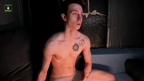 ares_pallini webcam model stream image