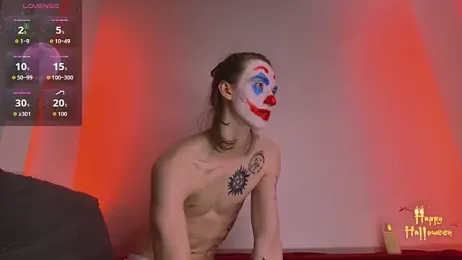 ares_pallini webcam model stream image