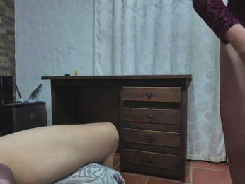 WildEstateSinners webcam model stream image