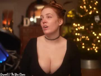 tinatopp webcam chaturbate model stream image