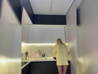 Cristi-Candy webcam model stream image