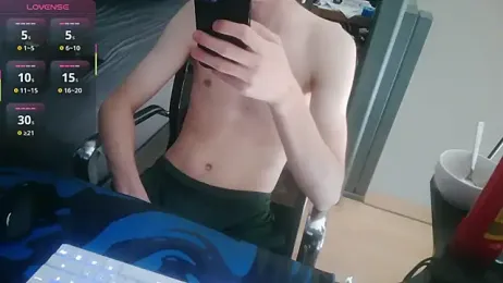 Theo19cmgerman webcam stripchat model stream image