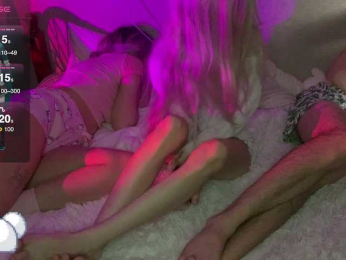 ElainLuv webcam model stream image