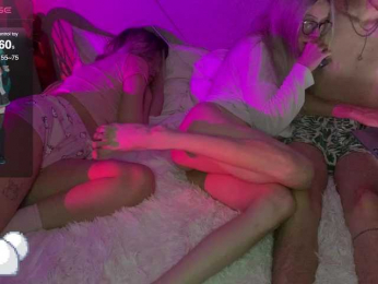 ElainLuv webcam model stream image