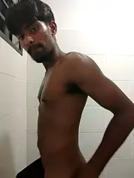 Mohan17 webcam model stream image