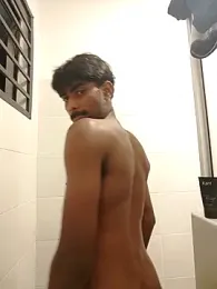 Mohan17 webcam model stream image