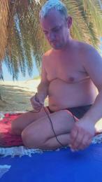 RacoonGC webcam model stream image