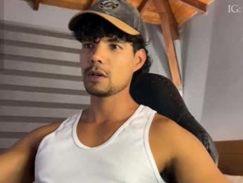 daniel0910s webcam model stream image