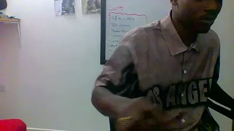 charles_king webcam model stream image