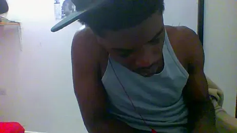 charles_king webcam model stream image