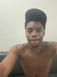 charles_king webcam model stream image