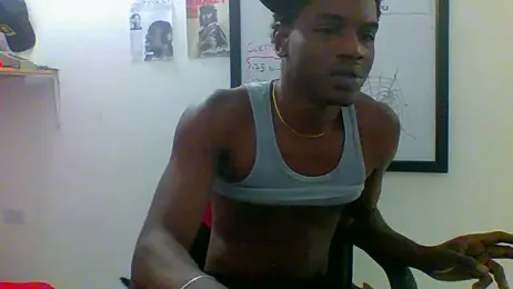charles_king webcam model stream image