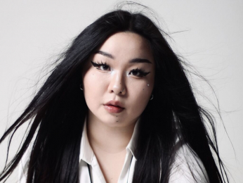 MeiFujimura webcam model stream image