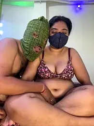 Horny_Riya_ webcam model stream image