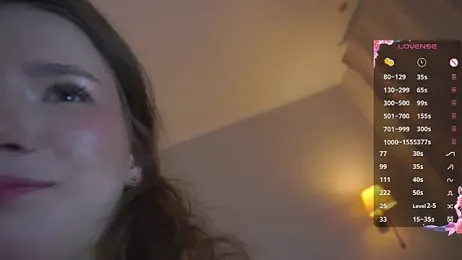 WilleneDelio webcam model stream image