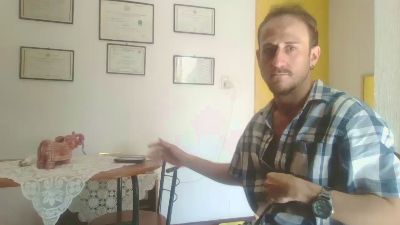 FDsxX webcam model stream image