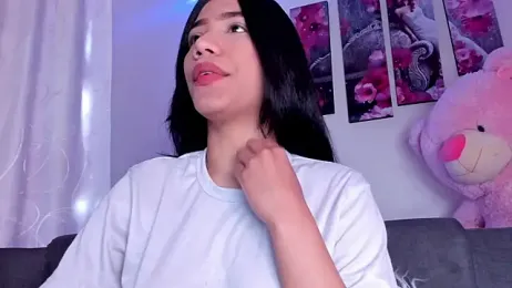 Alissarhys26 webcam model stream image