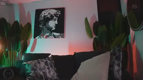 Thomas_Falcon webcam stripchat model stream image