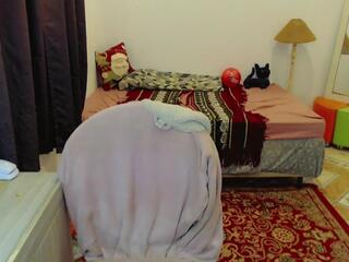 Sophie Fantasy webcam model stream image