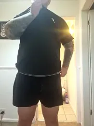 iang6348 webcam model stream image