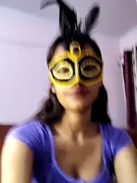 Hotty_Shona93 webcam model stream image