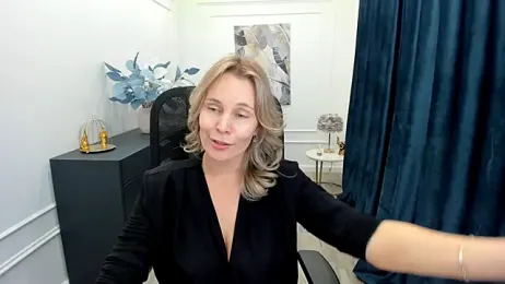 Sinty_Devis webcam model stream image