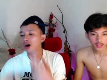 ur_just_mine webcam chaturbate model stream image