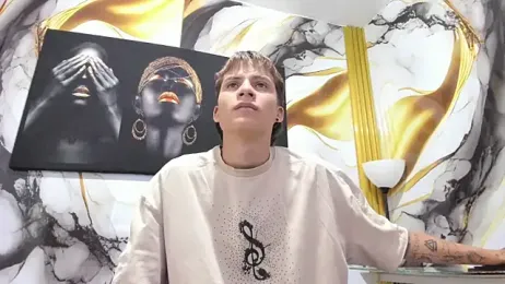 mono_blonde webcam model stream image