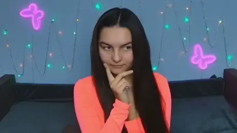 JasmineAsha webcam model stream image