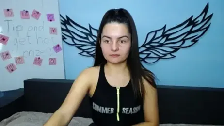 JasmineAsha webcam model stream image