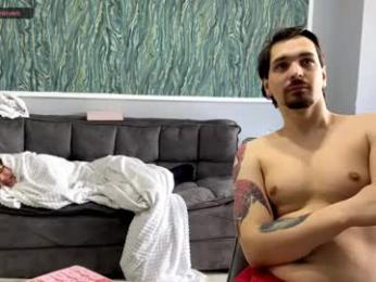 miley_and_michael webcam model stream image