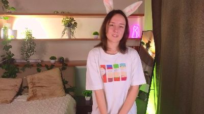 KashaSarracino webcam model stream image