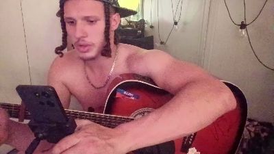 Boostie_Bandit webcam model stream image