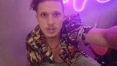 Boostie_Bandit webcam model stream image