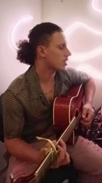 Boostie_Bandit webcam model stream image