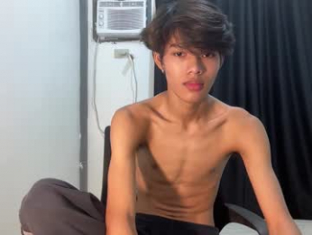 slim_sensation webcam model stream image