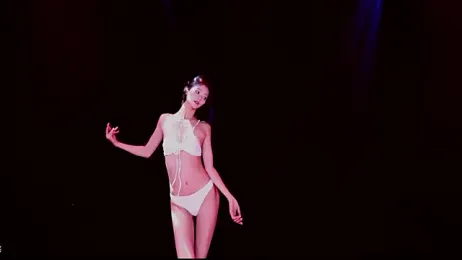 Sweet--Baby webcam model stream image