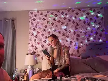 Dani_Dragon69 webcam stripchat model stream image