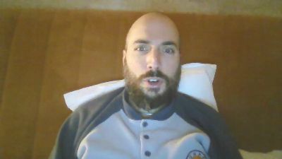 Lupoalberto8819 webcam model stream image