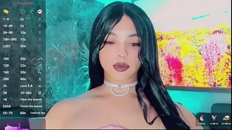 Emmaa_Saenz_ webcam model stream image